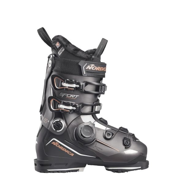 Nordica SPORTMACHINE 3 85 W BOA GW 2026/27 Skischuhe
