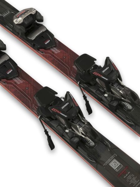 Völkl PEREGRINE 80 + MARKER LOWRIDE 12 2025/26 Ski mit Bindung
