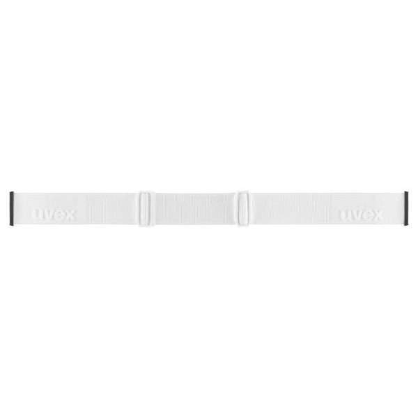 Uvex Victorious S CV white matt