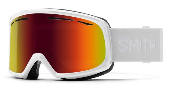 Smith Drift white / red sol-x 2020/21