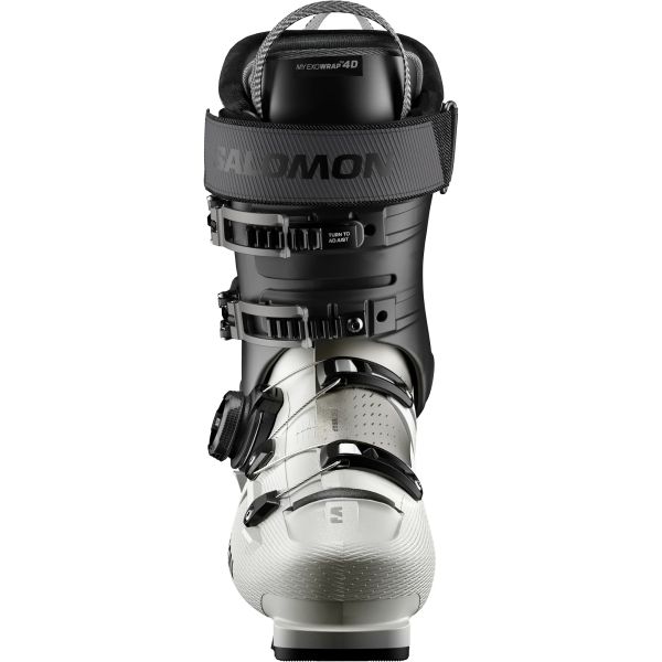 Salomon S/PRO SUPRA BOA 105 W Skischuhe Black 2025/26