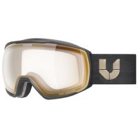 Uvex Victorious Pro V black matt