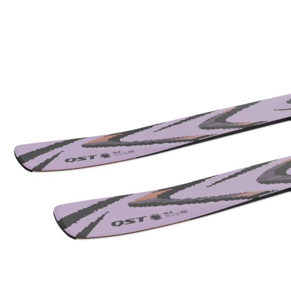 Salomon QST 94 LILAC 2026/27 Freeride Ski