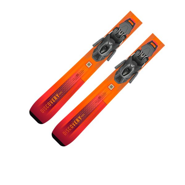 Head Discovery 86 Pro 2026/27 Allmountainski
