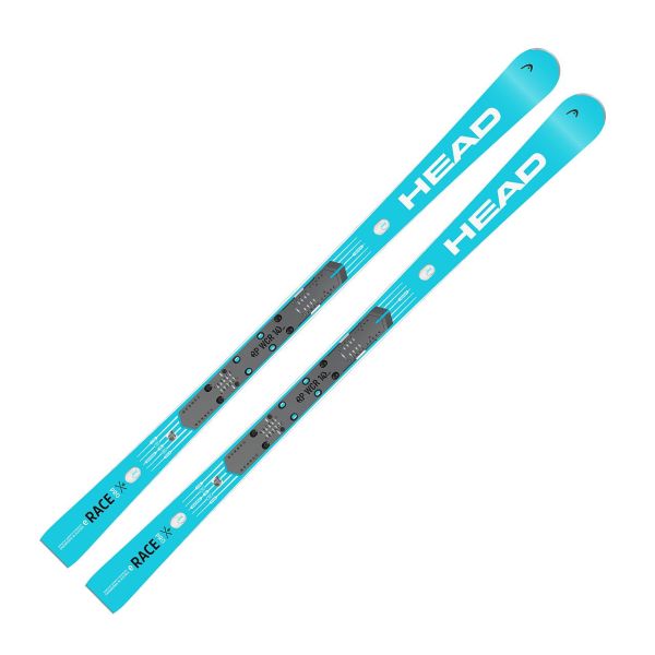 Head WC Rebels e-Race Pro 2025/26 Ski