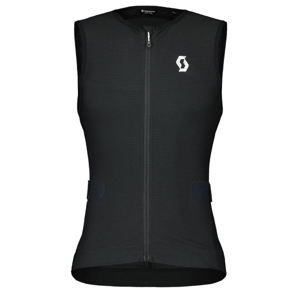 Scott Vest Airflow Women black white