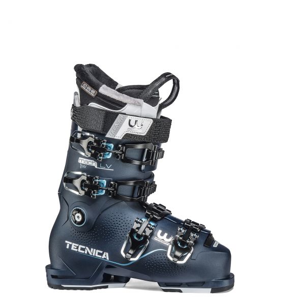 Tecnica Mach1 LV 105 W 2019/20