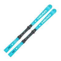 Head WC Rebels e-Race Pro 2025/26 Ski
