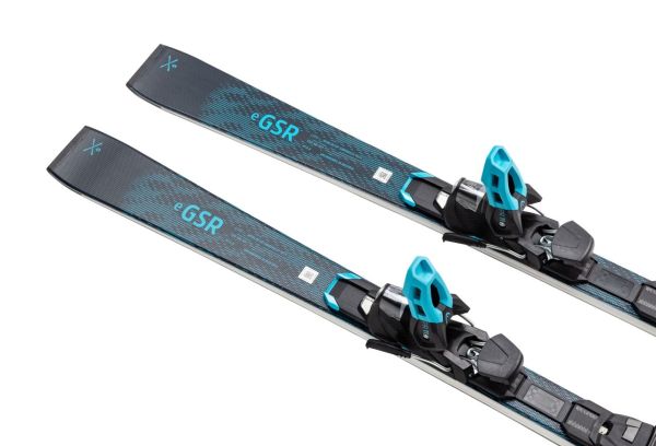 Head Worldcup Rebels e.GSR 2026/27 Sportcarver