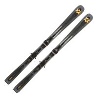 Völkl PEREGRINE 78 + Lowride 11 LR GW 2026/27 Allmountainski