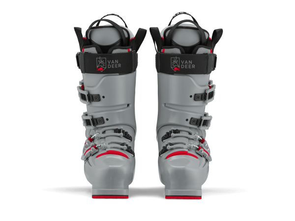 Van Deer Pro Boot 130 Skischuhe
