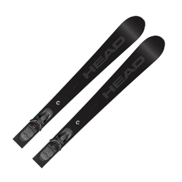 Head Shape SX Black Edition 2026/27