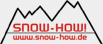 SNOW-HOW! Der Ski Onlineshop